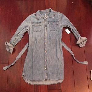 Gap kids dress